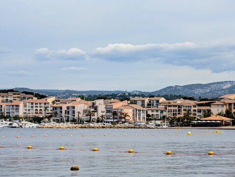 Six Fours les Plages, France