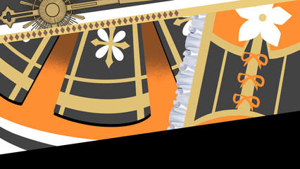 vector illustration of a taxi © kenny_museum
