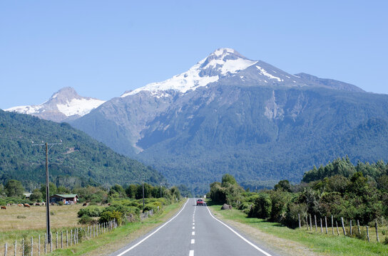 Puerto Varas, Chile