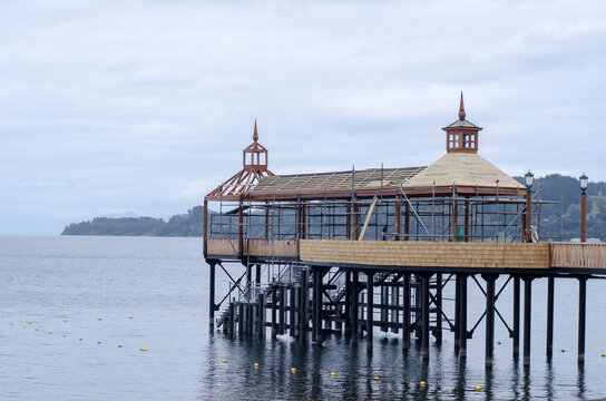 Puerto Varas, Chile