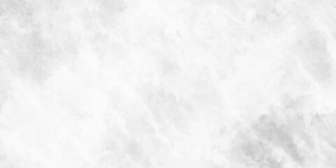 Fototapeta premium Concrete white Panorama blank rough wall for background. Abstract white stone concrete floor or old cement grunge background. crack white and blue wall texture.