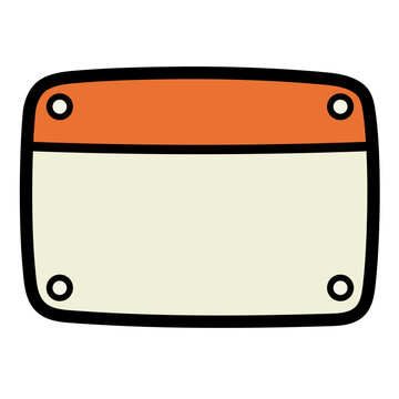 bib illustration