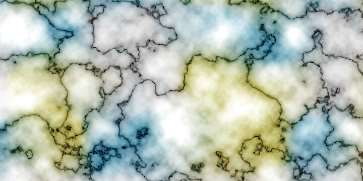 Soft pastel colored agate crystal stone texture abstract background illustration