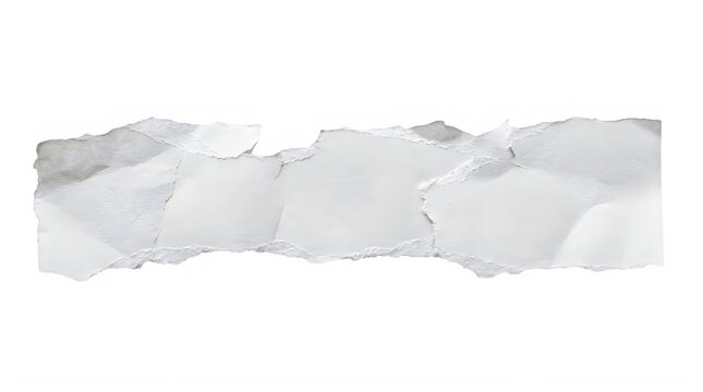 Three white paper airplanes flying in a row