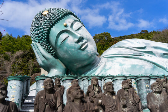 南蔵院