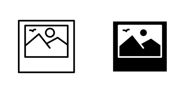 Image icons for app and websites.