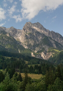 Leogang Salzburg Austria