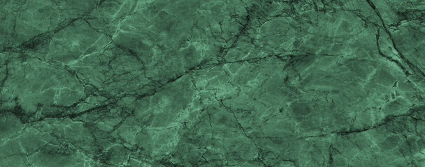 Green marble texture background with high resolution, top view of natural tiles stone in luxury and seamless glitter pattern. © Sumir