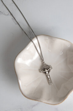 St Benedict Medal