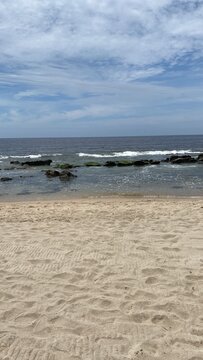 Mancora mar