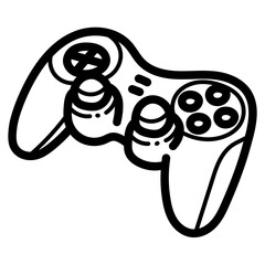 gamepad illustration © smalllike