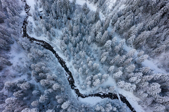 Winterlandschaft