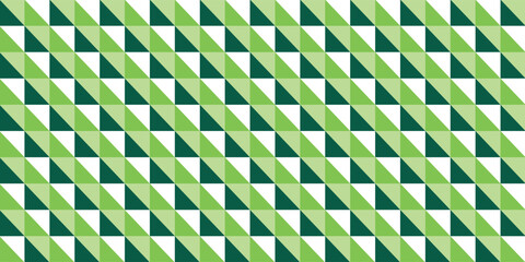 geometric abstract seamless pattern background.eps10 © wahyu