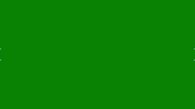 4K glitter star line animation on green screen.white twinkling particles, starlight dust lines ,magic line dust, pixie dust path, cartoon glitter, luxury white glitter sparkles