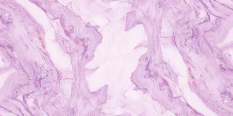 Fototapeta premium Abstract soft purple and white marble texture with organic swirls and organic patterns, creating a serene and elegant background.