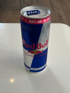 Nuremberg, Germany
May 19, 2026
Redbull 330ml Can