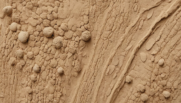 Rough Sand and Gravel