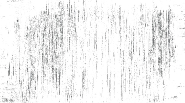 Grayscale vertical distressed grunge texture with subtle horizontal lines and speckles
