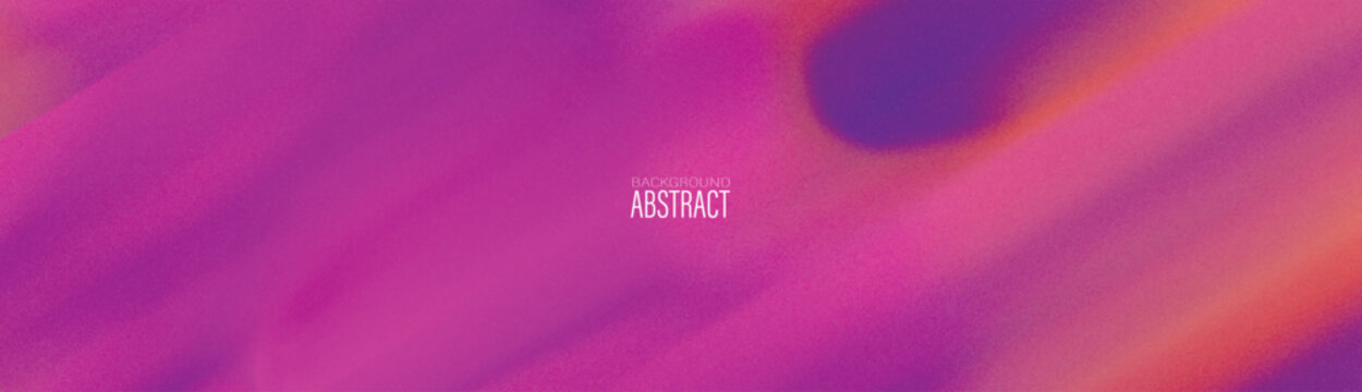 Tangerine dream gradient mood for indie album cover and ambient music artwork