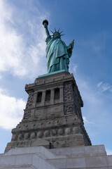 statue of liberty © Christopher