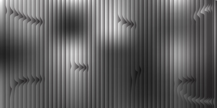 Binary code data flow with digital numbers and light effect