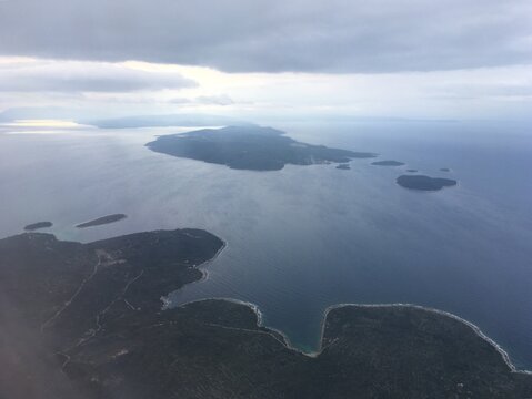 Croatia, May 2019