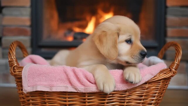 Golden Retriever 