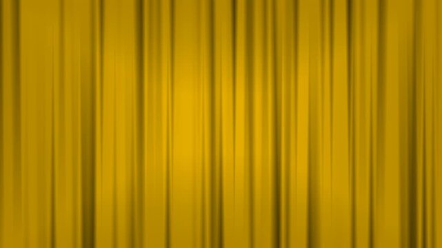 Yellow background