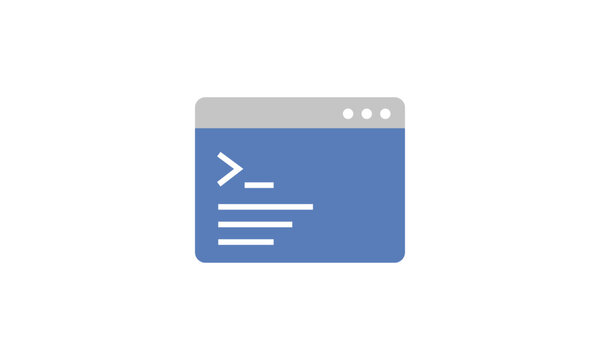 Programming Terminal Interface 