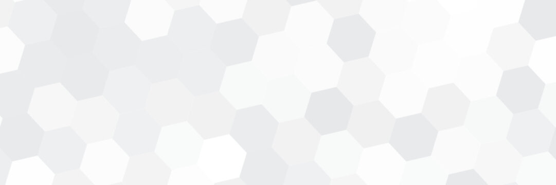 Background with hexagons. Abstract background with lines. white texture background. hexagon abstract background. Surface polygon pattern with glowing hexagon paper texture and futuristic business.