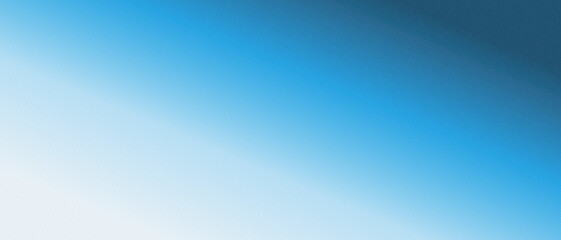 Obraz premium Blue diagonal gradient background in modern abstract style