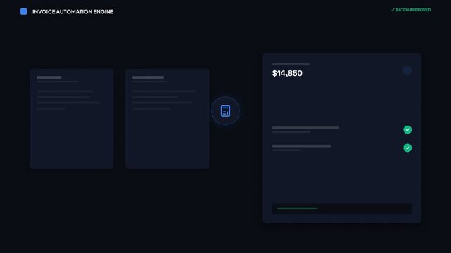 Creating a Remotion SaaS dashboard on a computer screen with UI elements