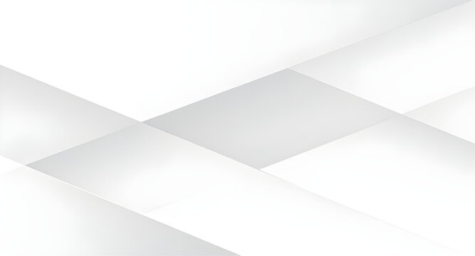 whitebackground, abstract, geometric, 3dshapes, overlapping, shadows, minimal, modern, layered, texture, clean, futuristic, elegant, vector, illustration, design, backdrop