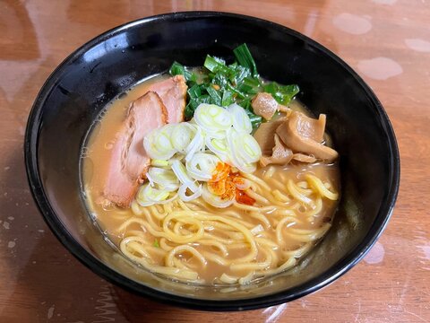 味噌ラーメン Images – Browse 1,889 Stock Photos, Vectors, and