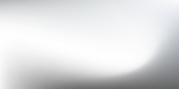 Abstract aluminum grey sheet with reflection. Platinum and titanium abstract cold simple at