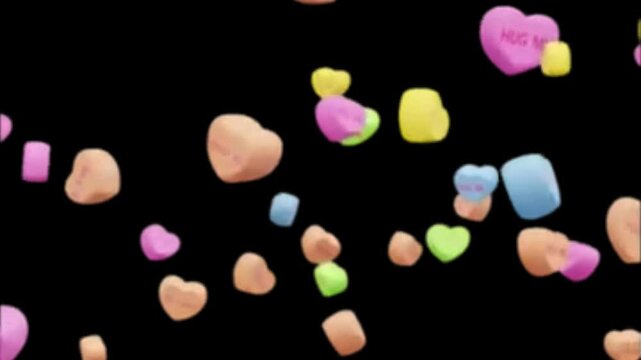 easter chocolate easter eggs