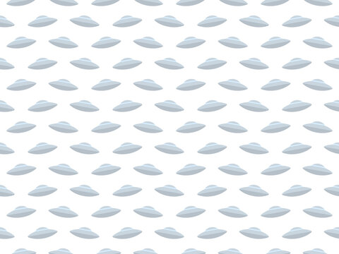 UFOパターン背景