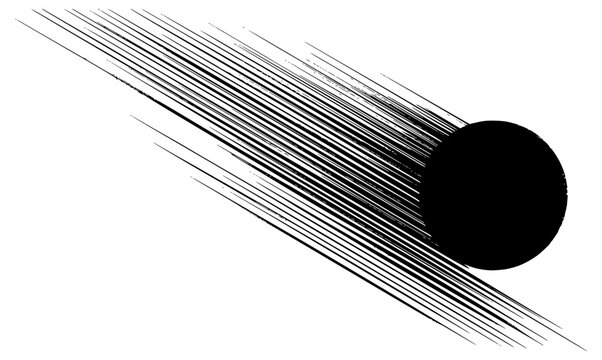 Abstract monochrome vector graphic of a futuristic 3D wireframe grid tunnel arching symmetrically upward, creating a digital matrix doorway isolated on a clean white background.