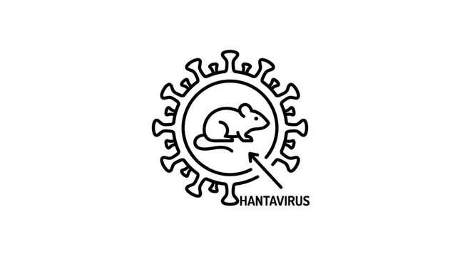 Hantavirus Understanding the Rodent-Borne Disease and its Impact on Public Health