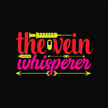 The vein whisperer