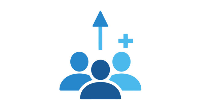 People Teamwork Collaboration Concept.