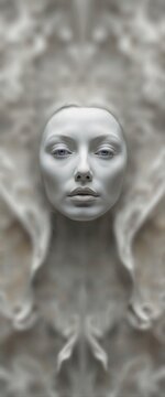 Human abstract