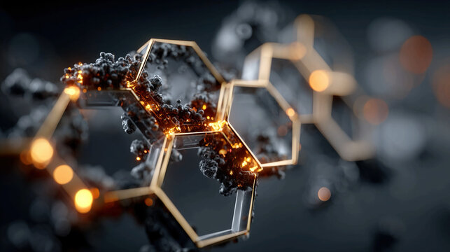 Unlocking the blueprint of radical innovation to shape ecosystems, accelerate transformation, and generate solutions that transcend conventional thinking