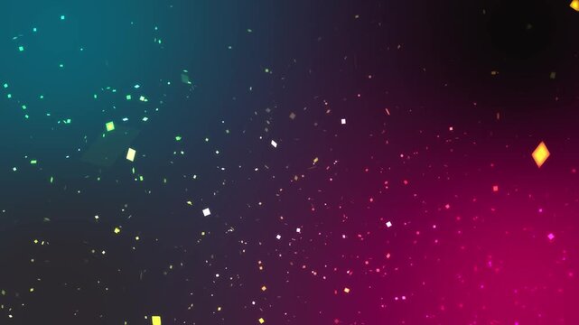 particle background video free download