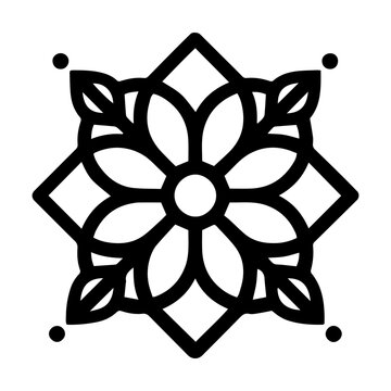 viking celtiic illustration pattern nordic