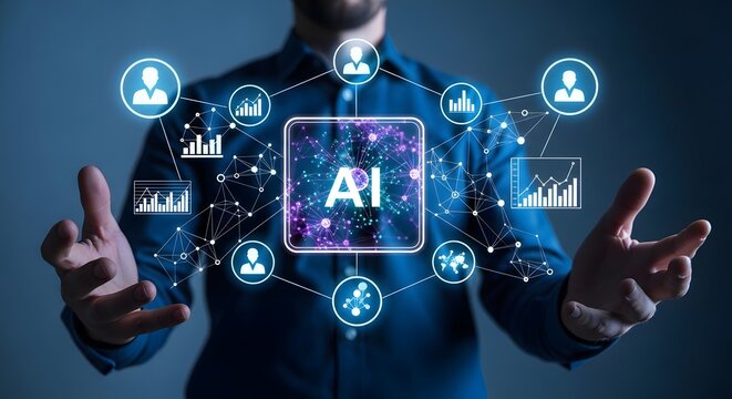 Ai in human resources transforming talent management with artificial intelligence