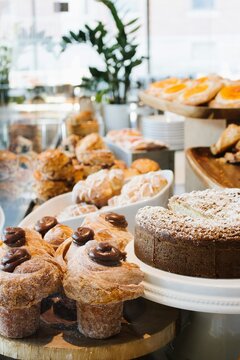  chocolate heaven in a Basket 