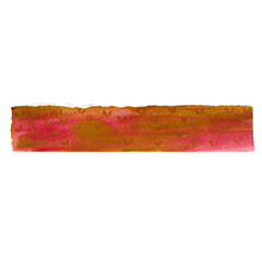 Naklejka premium Old paper texture color