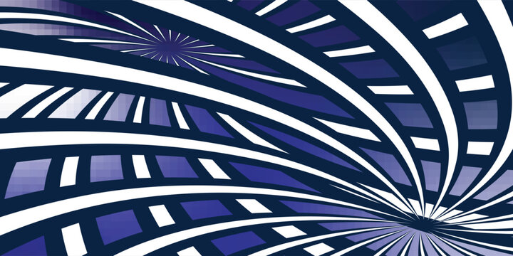Candy-colored sunburst pattern background. Dark white sunburst abstract design wallpaper. Colorful swirling lines for templates, banners, posters, and brochures.