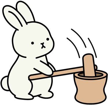 달토끼